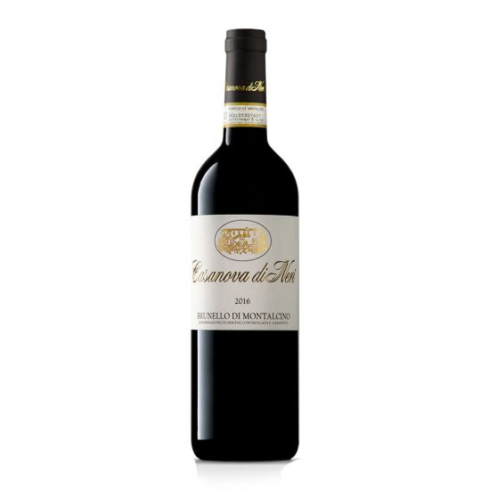 CASANOVA DI NERI BRUNELLO 750ml