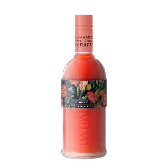 SANTONI AMARO 500ml