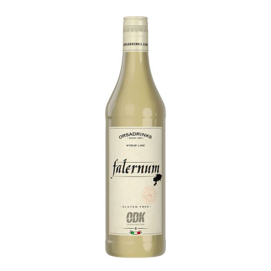 ODK ΣΙΡΟΠΙ FALERNUM 750ml