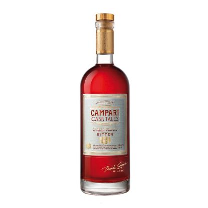 CAMPARI CASK TALES 1lt