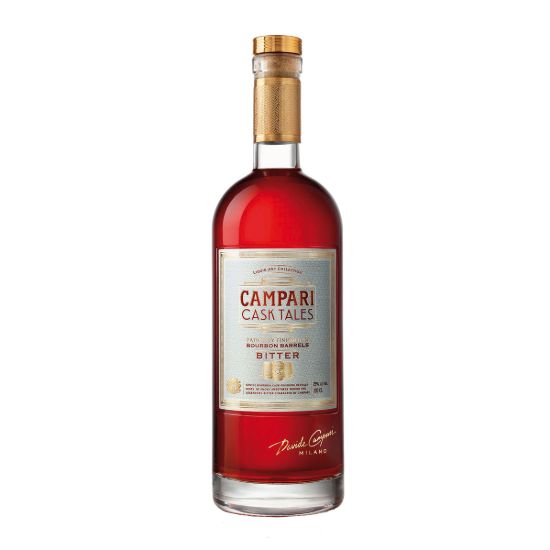CAMPARI CASK TALES 1lt