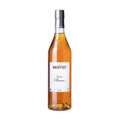 BRIOTTET ΑΝΑΝΑΣ ΛΙΚΕΡ 700ml