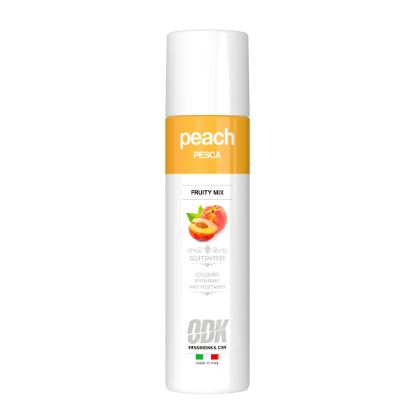 ODK ΠΟΥΡΕΣ PEACH 1kg