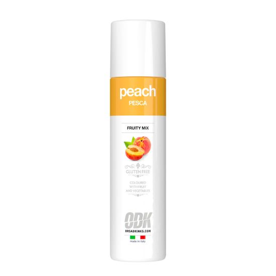 ODK ΠΟΥΡΕΣ PEACH 1kg