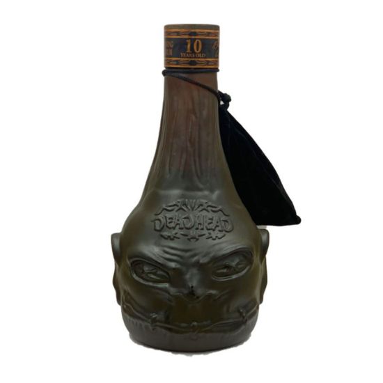 DEADHEAD 10y.o. RUM 700ml