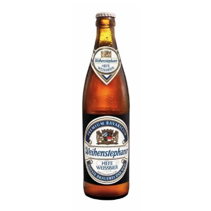 WEIHENSTEPHANER HEFE WEISS 500ml