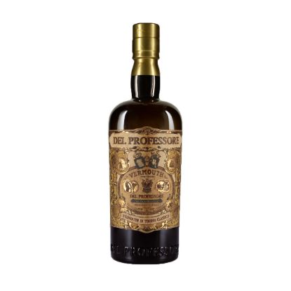 DEL PROFESSORE CLASSICO VERMOUTH 750ml