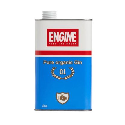 ENGINE GIN 700ml