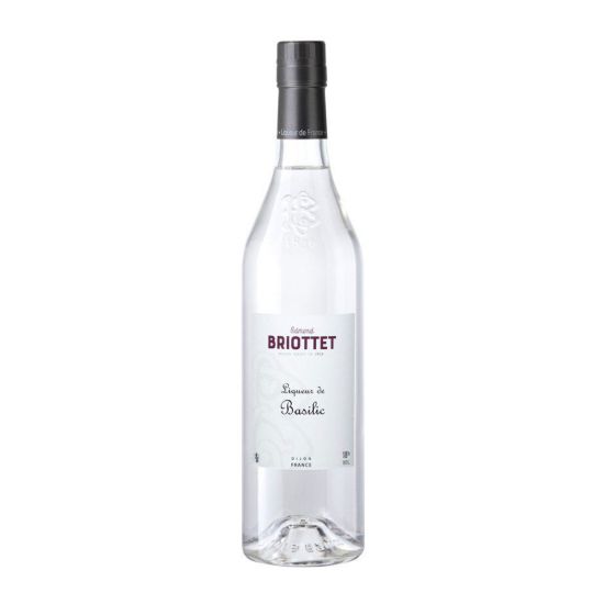 BRIOTTET ΒΑΣΙΛΙΚΟΣ ΛΙΚΕΡ 700ml