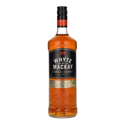 WHYTE & MACKAY 700ml