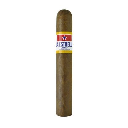 LA ESTRELLA POLAR ROBUSTO