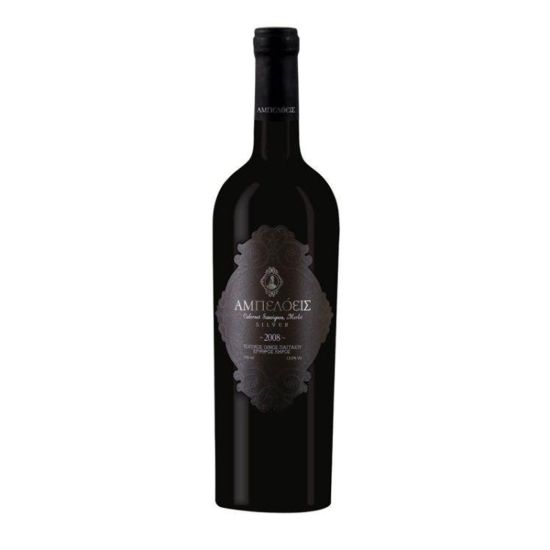 AMPELOEIS SILVER 750ml