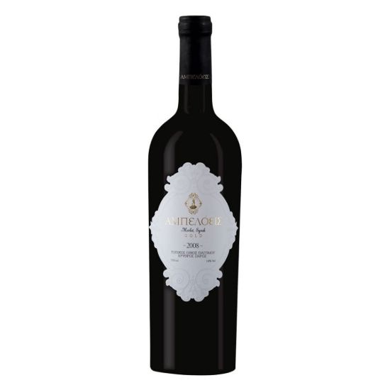 AMPELOEIS GOLD 750ml