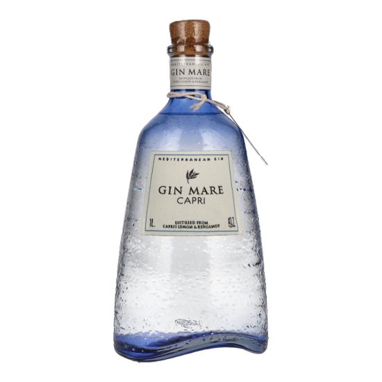 GIN MARE CAPRI 700ml