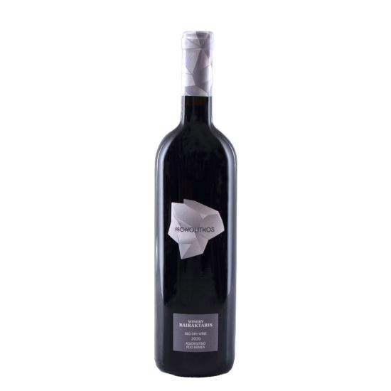 ΓΑΙΑ ΚΤΗΜΑ ΝΕΜΕΑ 750ml