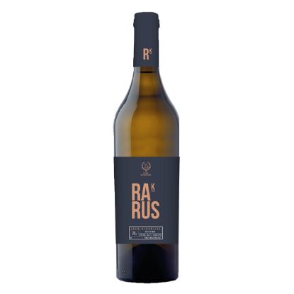 ΜΠΑΙΡΑΚΤΑΡΗΣ RARUS ΚΥΔΩΝΙΤΣΑ ΛΕΥΚΟ 750ml