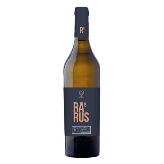 ΜΠΑΙΡΑΚΤΑΡΗΣ RARUS ΚΥΔΩΝΙΤΣΑ ΛΕΥΚΟ 750ml