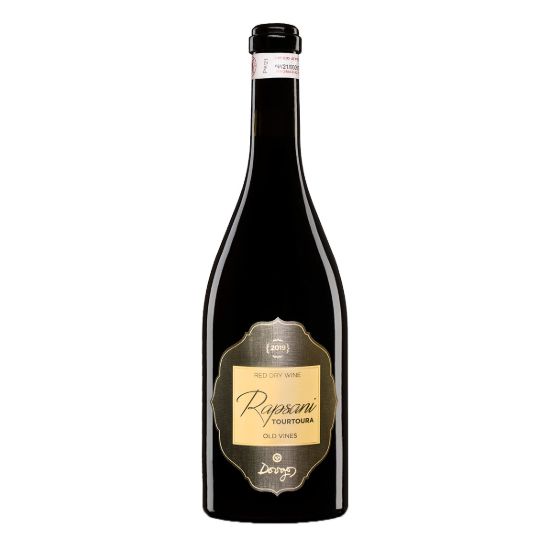 ΝΤΟΥΓΚΟΣ ΡΑΨΑΝΗ TOURTOURA 750ml