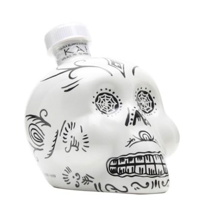 KAH BLANCO TEQUILA 700ml