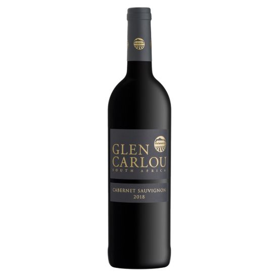 GLEN CARLOU CABERNET SAUV. 750ml
