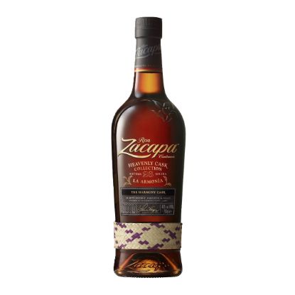 ZACAPA CENTENARIO LA ARMONIA 700ml
