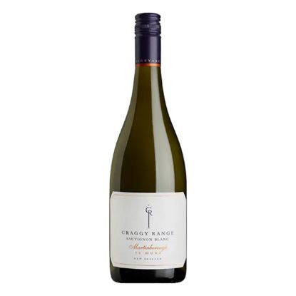 CRAGGY RANGE SAUVIGNON 750ml