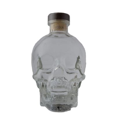 CRYSTAL HEAD VODKA 700ml