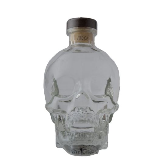CRYSTAL HEAD VODKA 700ml