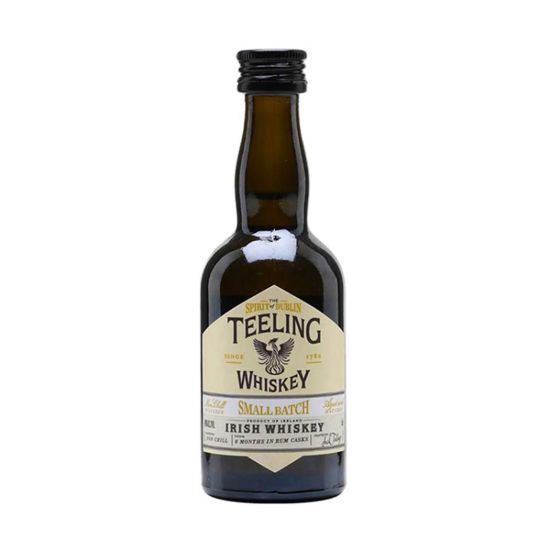 TEELING SMALL BATCH ΜΙΝΙΑΤΟΥΡΑ