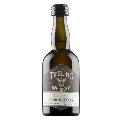 TEELING SINGLE MALT ΜΙΝΙΑΤΟΥΡΑ