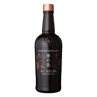 KI NO BI DRY GIN 700ml