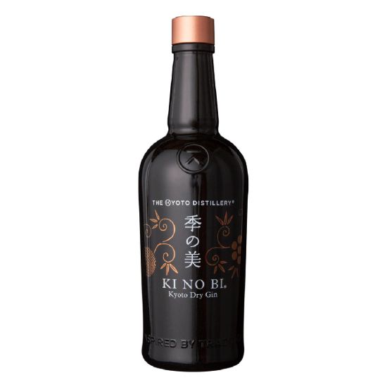 KI NO BI DRY GIN 700ml