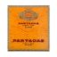 PARTAGAS CLUB 20