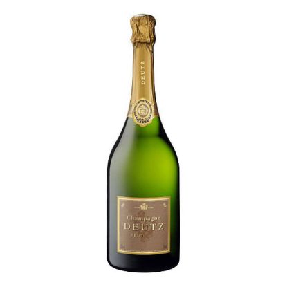 DEUTZ BRUT 2015 750ml
