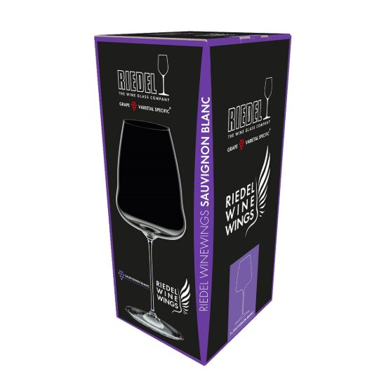 RIEDEL WINEWINGS SAUVIGNON 1234/33