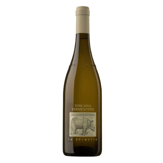 LA SPINETTA VERMENTINO TOSCANA 750ml