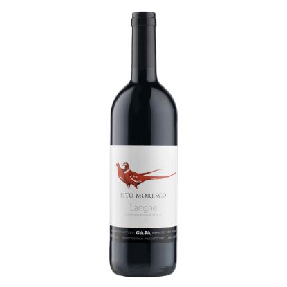 GAJA SITO MORESCO LANGHE 750ml