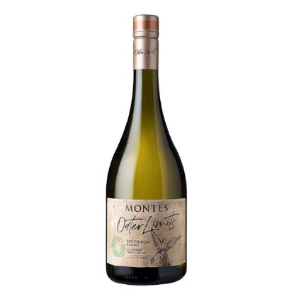 MONTES OUTER LIMITS SAUVIGNON 750ml