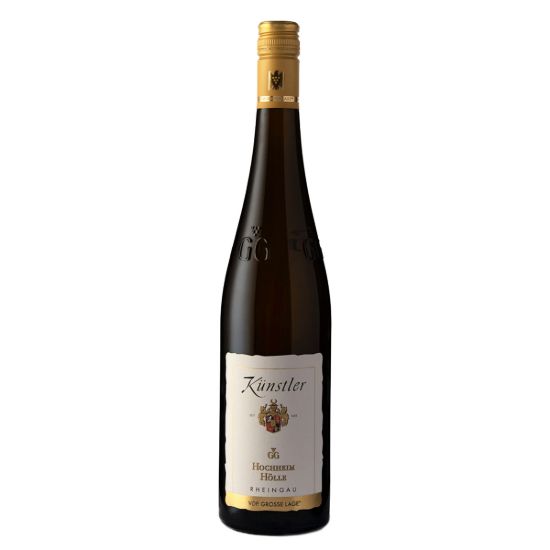 KUNSTLER HOCHHEEIMER RIESLING 750ml
