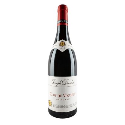 DROUHIN CLOS DE VOUGEOT 750ml