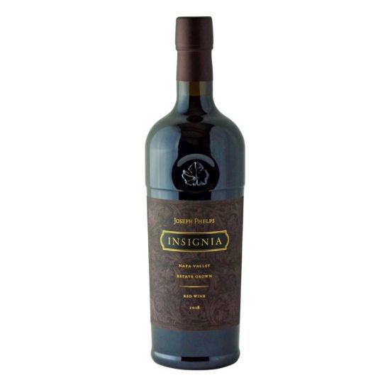 JOSEPH PHELPS INSIGNIA 750ml