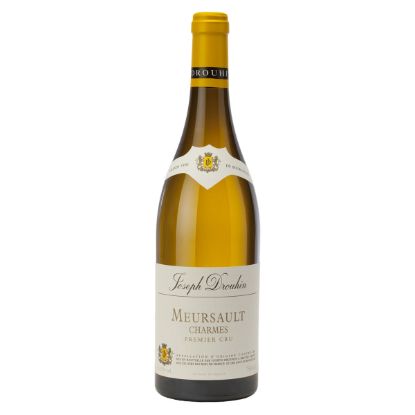 DROUHIN MEURSAULT CHARMES 750ml