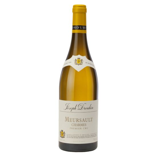 DROUHIN MEURSAULT CHARMES 750ml
