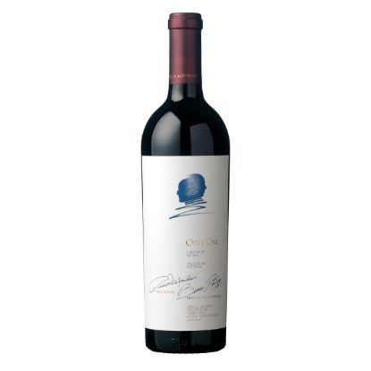 OPUS ONE 750ml