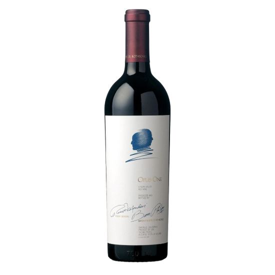 OPUS ONE 750ml