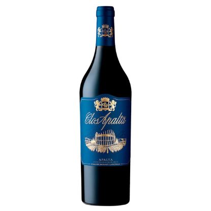 LAPOSTOLLE CLOS APALTA 750ml