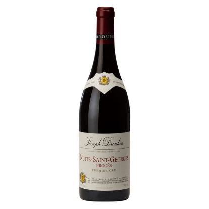 DROUHIN NUITS SAINT GEORGES PROCES 750ml
