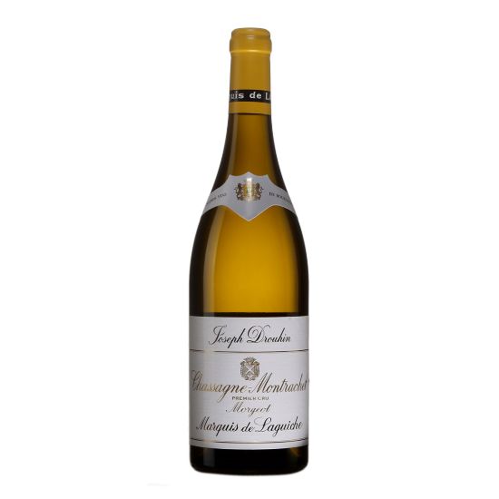 DROUHIN CHASSAGNE MONTRACHET PREMIER CRU MORGEOT 750ml