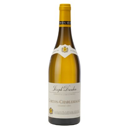 DROUHIN CORTON CHARLEMAGNE 750ml