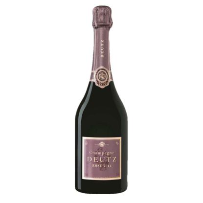 DEUTZ ROSE 2014 750ml